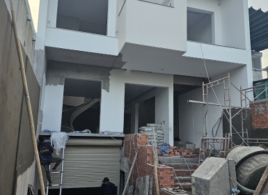 CỬA CUỐN ĐỨC