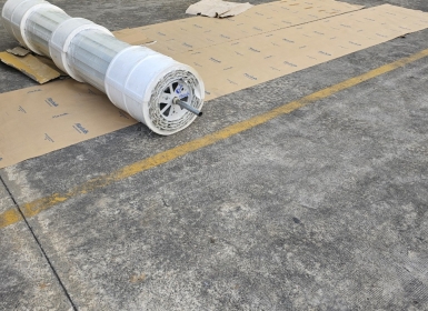 CỬA CUỐN ÚC