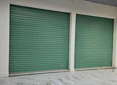 CỬA CUỐN ÚC