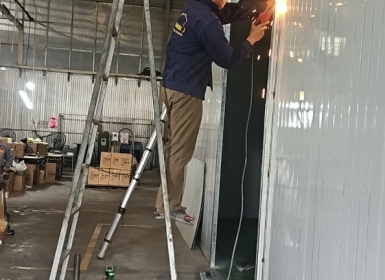 CỬA CUỐN ÚC