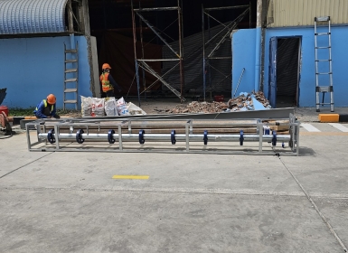 CỬA CUỐN ĐỨC