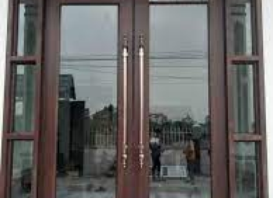 CỬA NHÔM 
