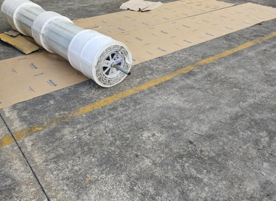 CỬA CUỐN ÚC
