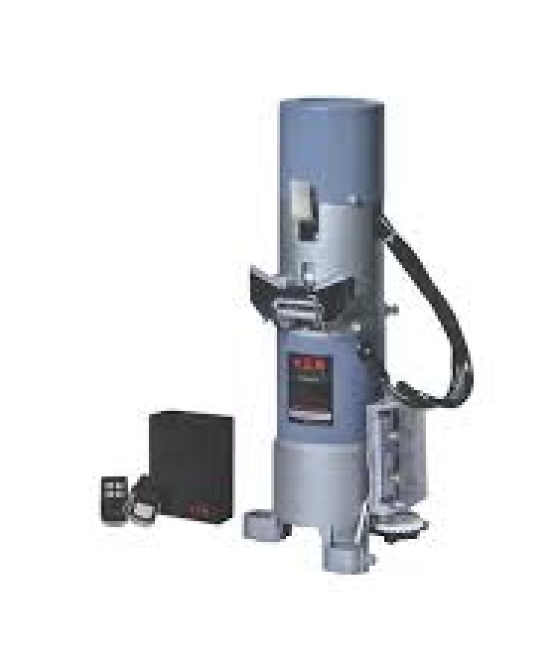 MOTOR CỬA CUỐN